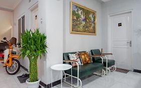 Reddoorz Near Jalan Adi Sucipto Solo